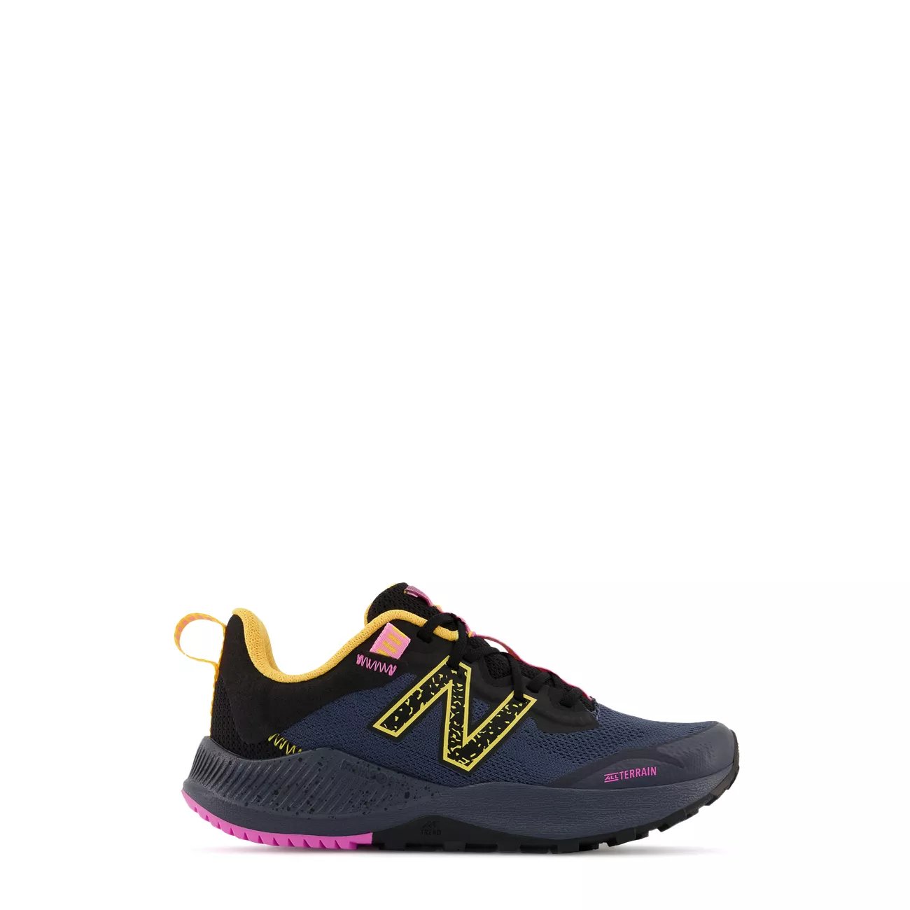 New Balance Youth Girl's Nitrel Running Shoe The Shoe Company