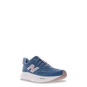 Nbmy New Balance Youth Girls' Dynasoft 545 Wide Width Bungee Lace