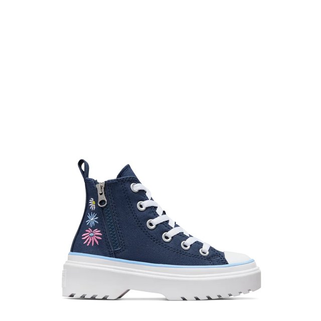 Girls cheap converse clearance
