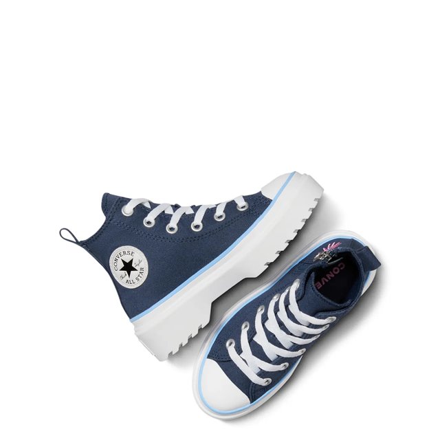 Girls cheap converse shop