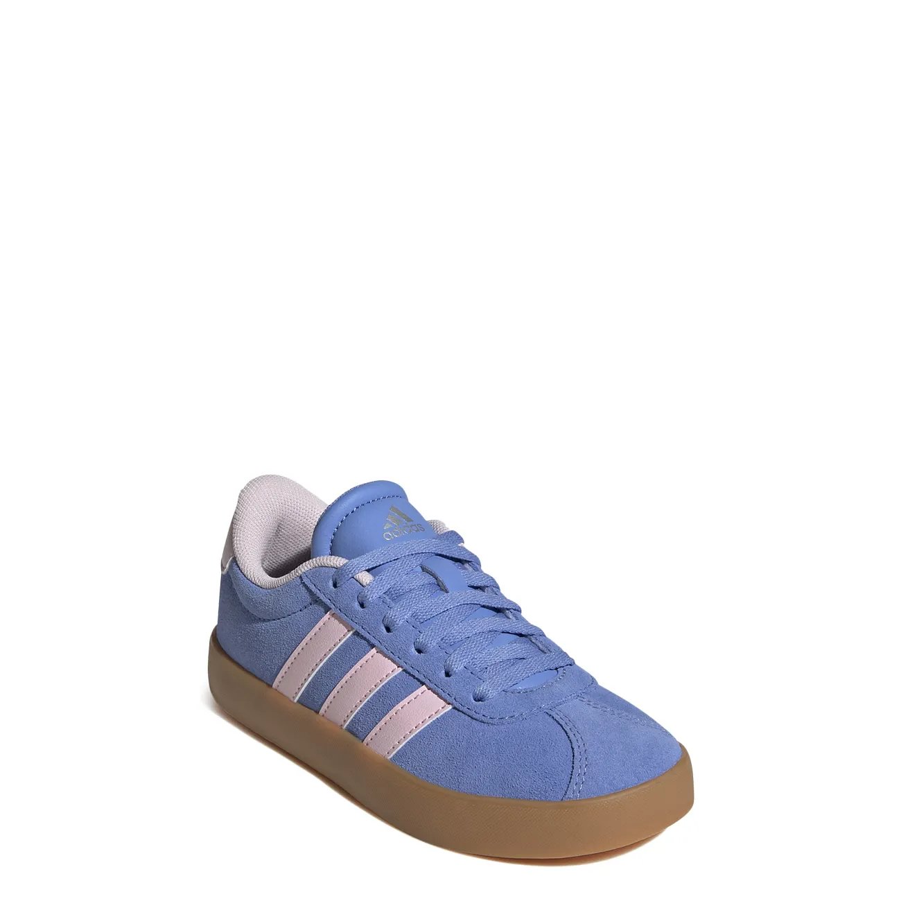 Youth Girls' VL Court 3.0 Sneaker