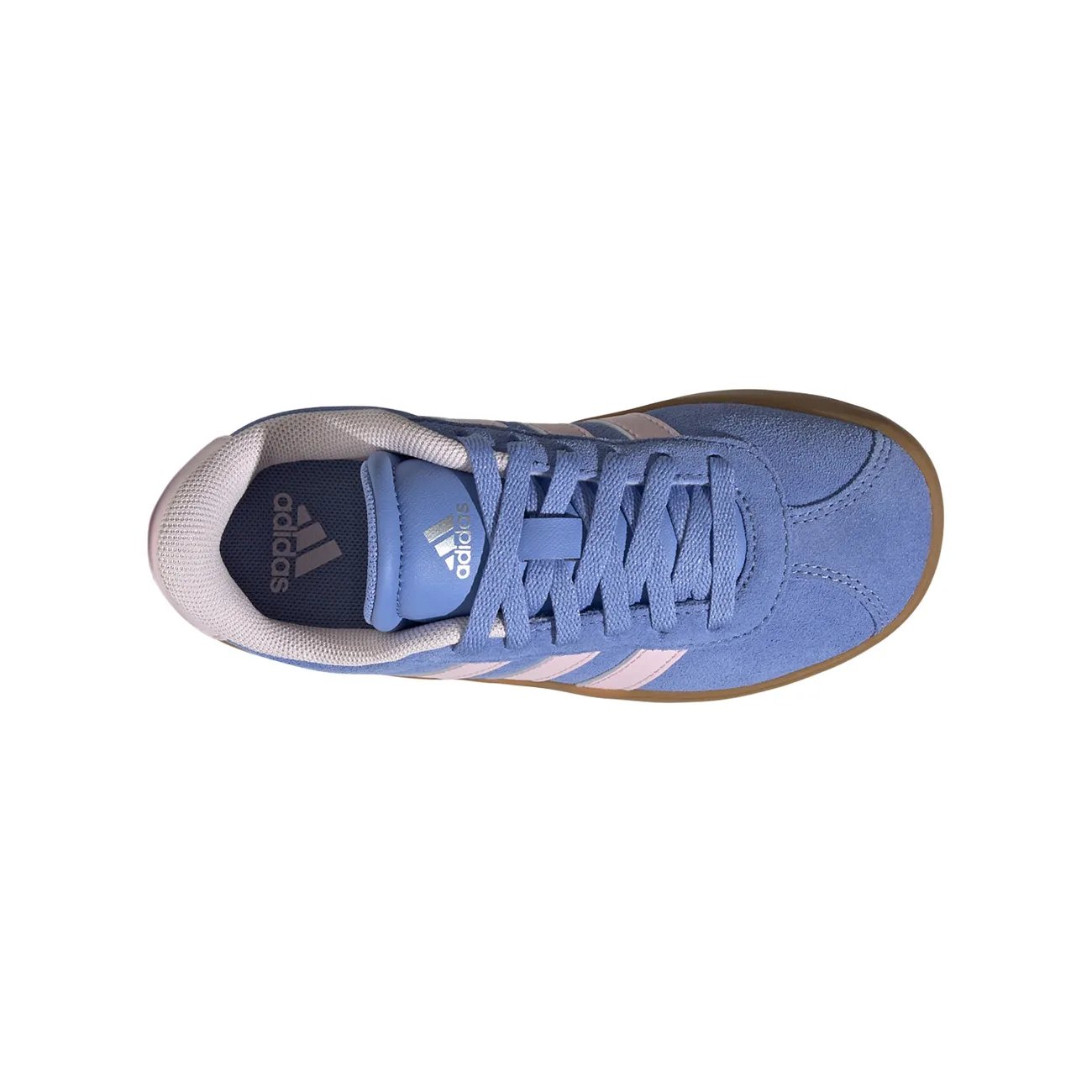 Youth Girls' VL Court 3.0 Sneaker