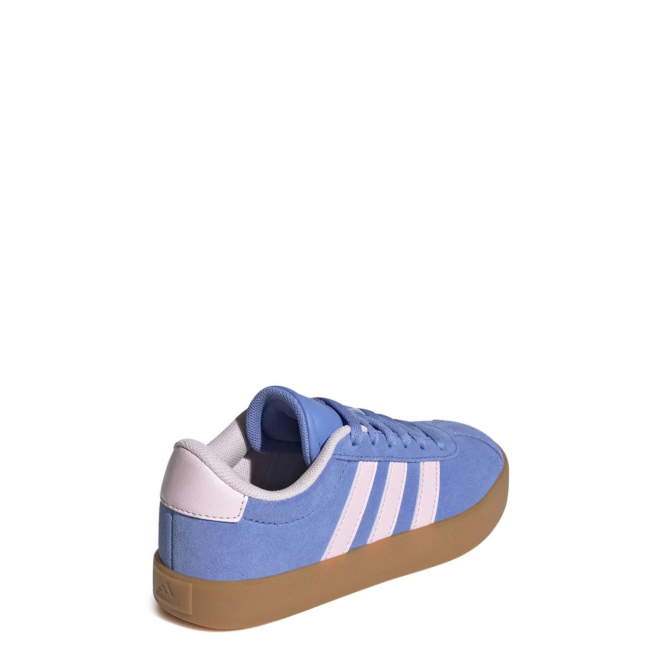 Youth Girls' VL Court 3.0 Sneaker