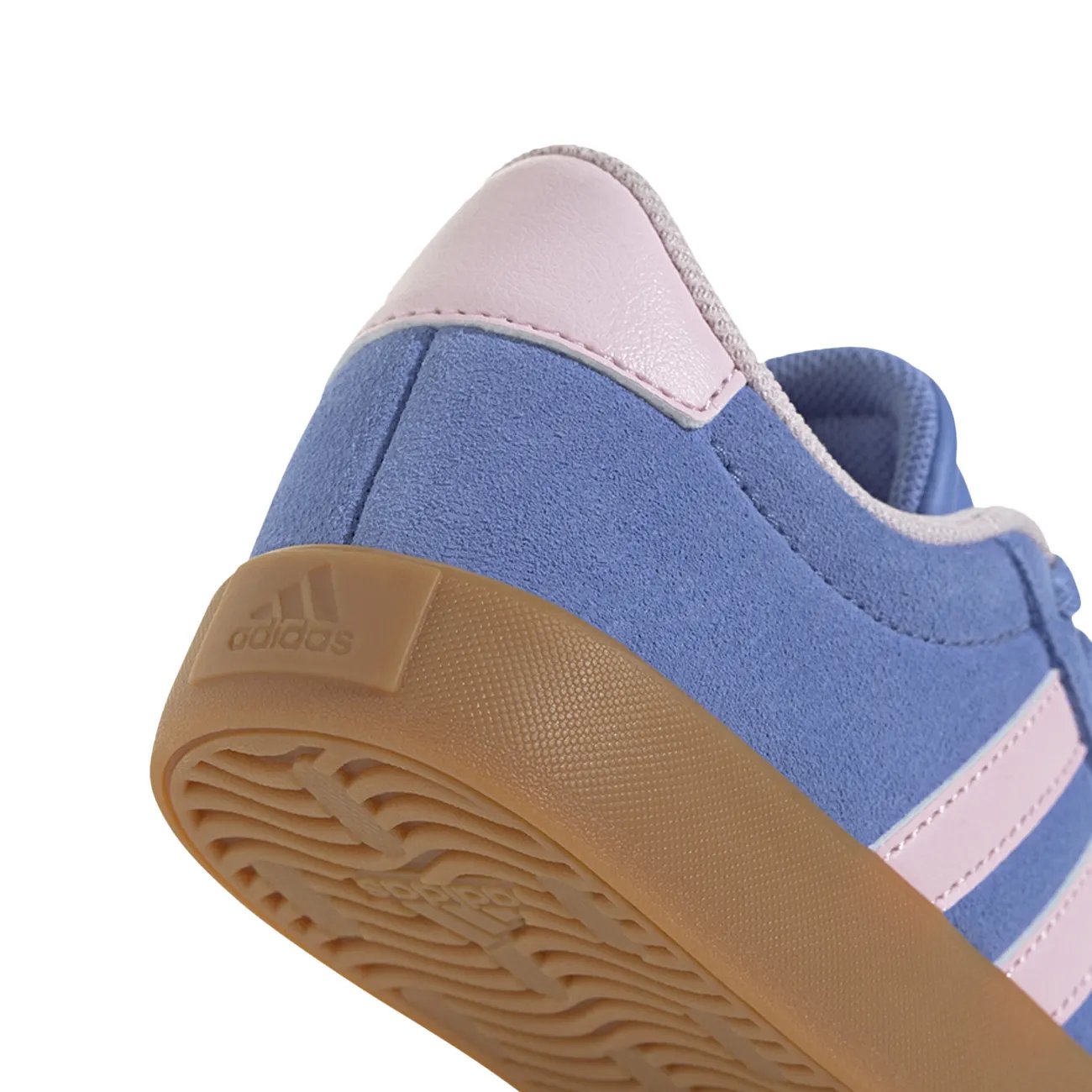 Youth Girls' VL Court 3.0 Sneaker