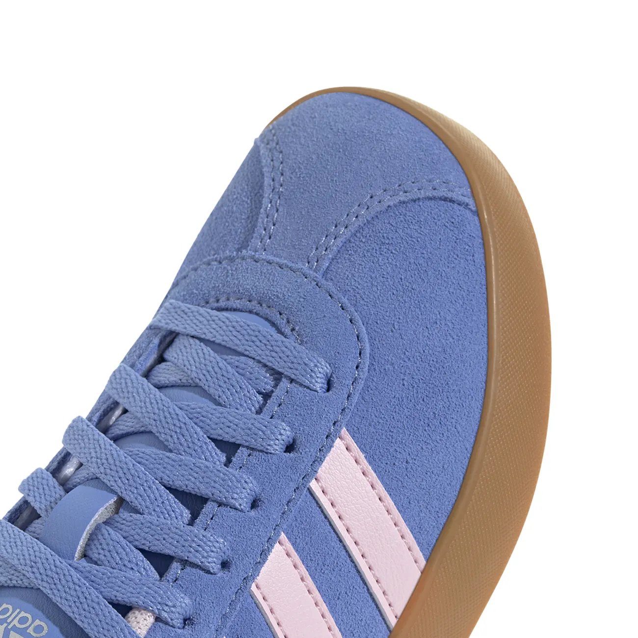 Youth Girls' VL Court 3.0 Sneaker