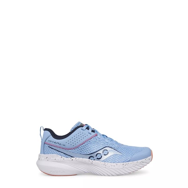 Saucony women's running shoes youth clearance