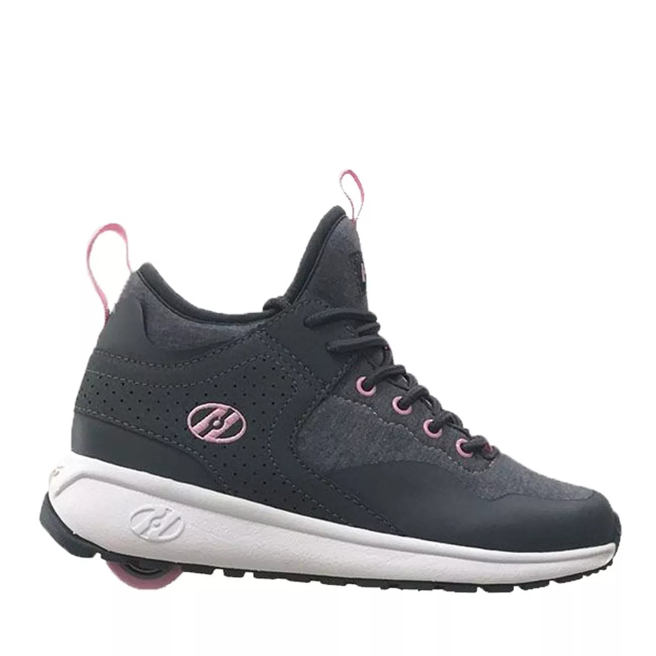 heelys piper triple black
