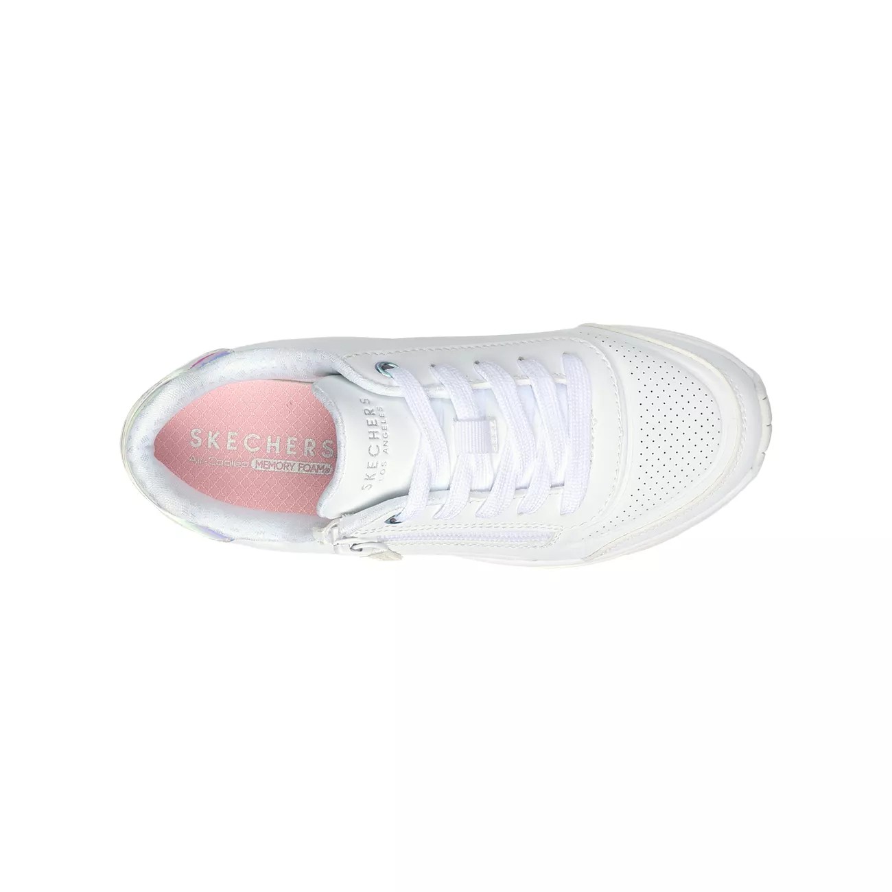 Youth Girls' Uno Gen1 Sneaker