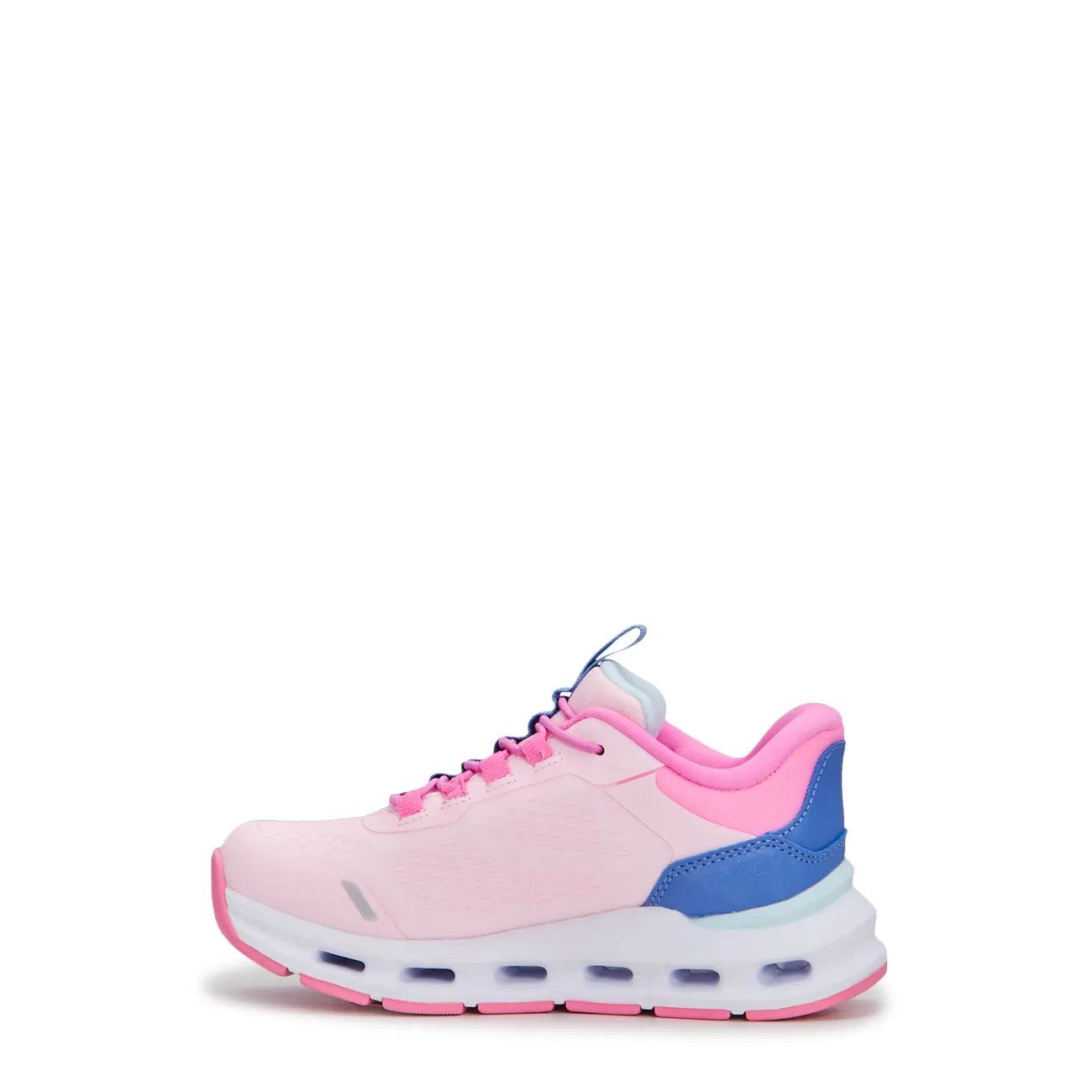 Youth Girls' Hands Free Slip-ins Glide-Step Vista Lane Sneaker