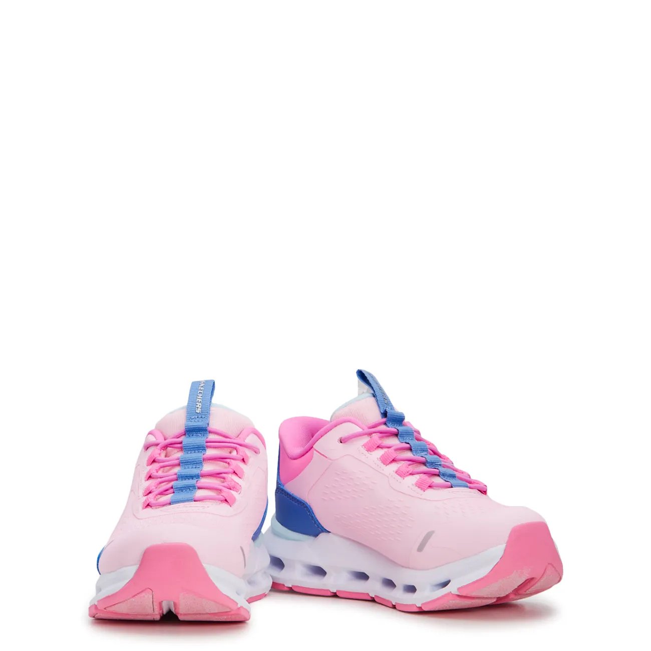 Youth Girls' Hands Free Slip-ins Glide-Step Vista Lane Sneaker