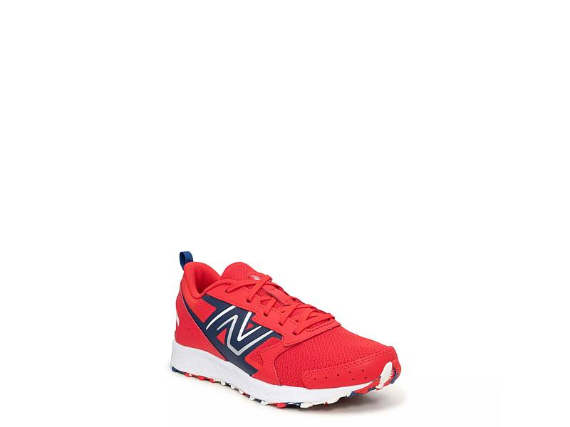 New Balance Youth Unisex Fresh Foam 650 Running Shoe DSW Canada