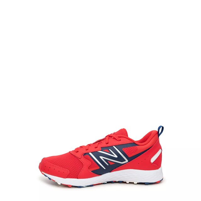 New Balance Youth Unisex Fresh Foam 650 Wide Width Running Shoe