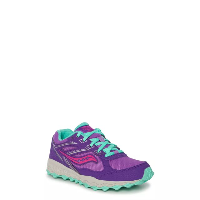 Saucony 2025 excursion girls
