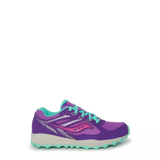Saucony girls shoes clearance