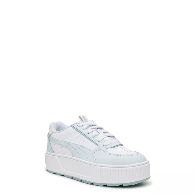 Puma Youth Girls #39 Karmen Rebelle Jr Sneaker The Shoe Company
