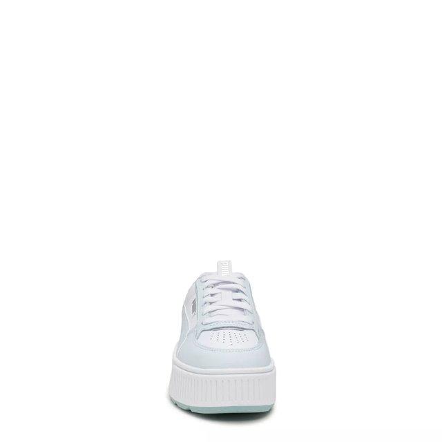 Puma Youth Girls #39 Karmen Rebelle Jr Sneaker The Shoe Company