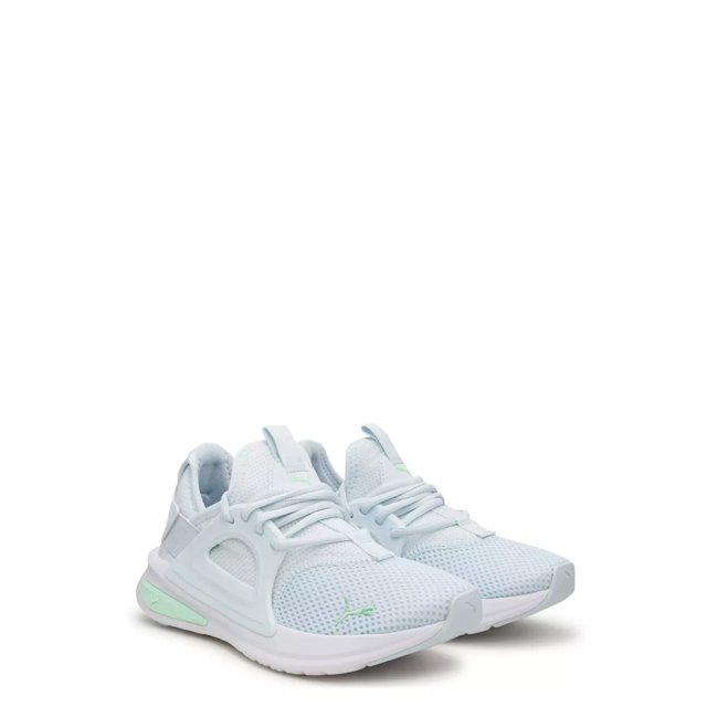 Puma Youth Girls Softride Enzo Evo Running Shoe The Shoe Company