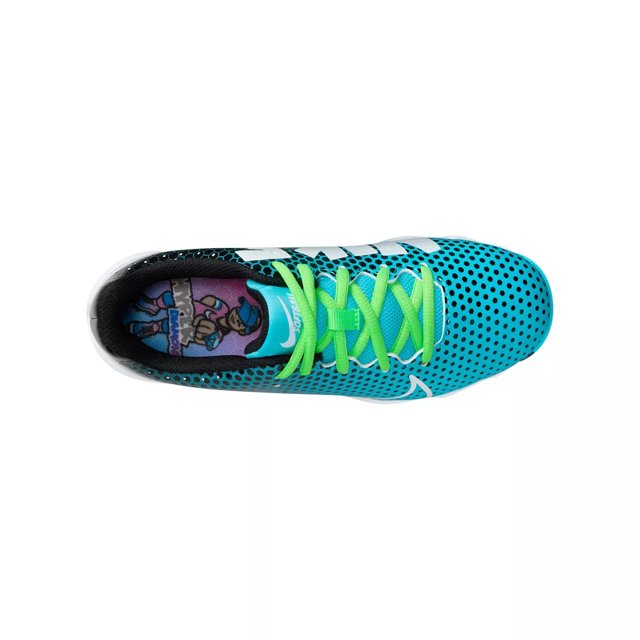 Baseball shoes for girls hot sale