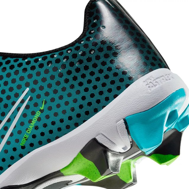 Nike Youth Girls Hyperdiamond 4 Keystone GG Baseball Cleats