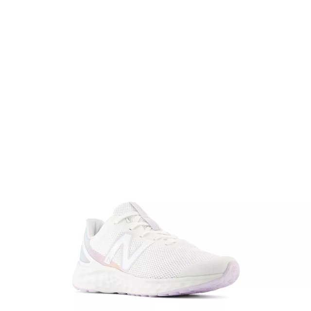 New Balance Youth Girls Fresh Foam Arishi v4 Running Shoe DSW Canada