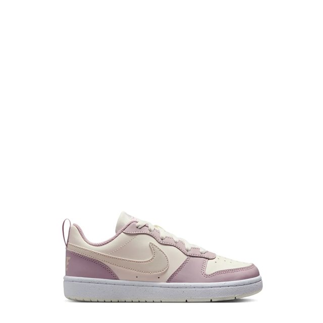 Nike Youth Girls' Court Borough Sneaker | The Shoe Co.