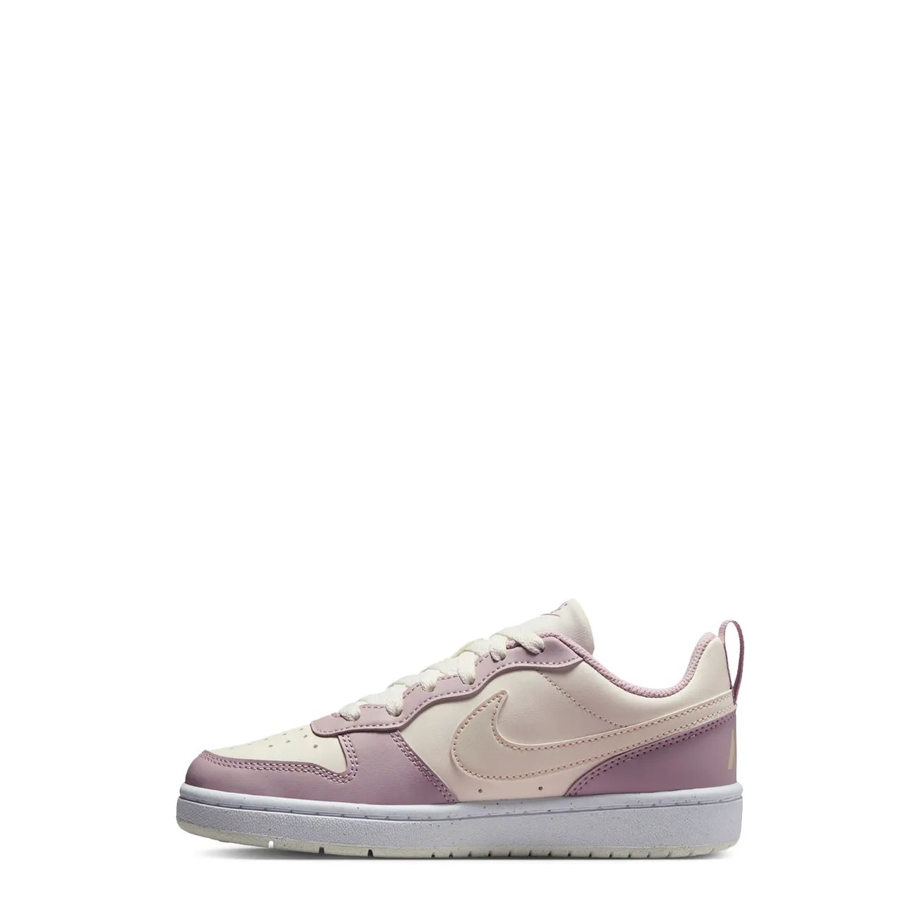 Youth Girls' Court Borough Sneaker