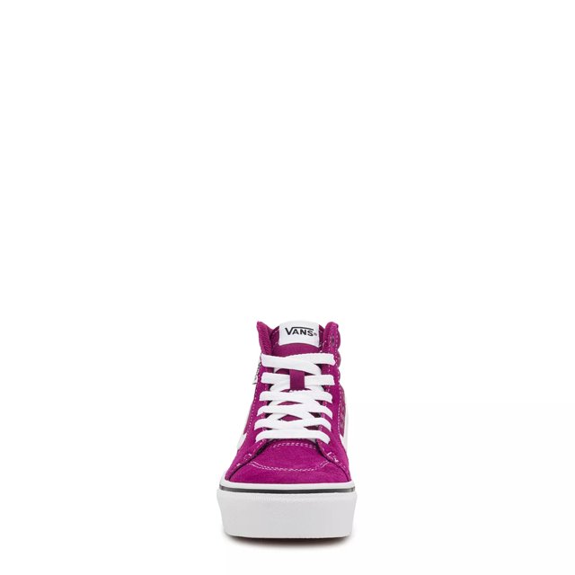 Dsw sale vans girls
