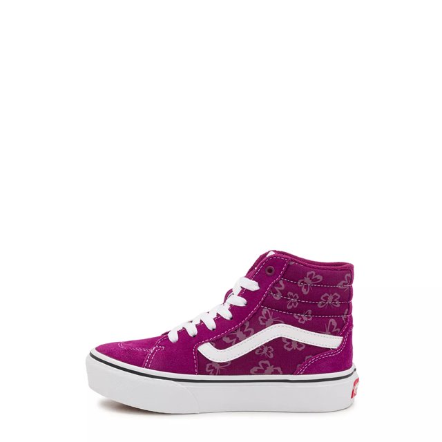 Youth girls vans top
