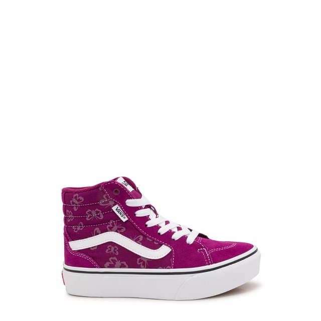 Dsw girls new arrivals vans