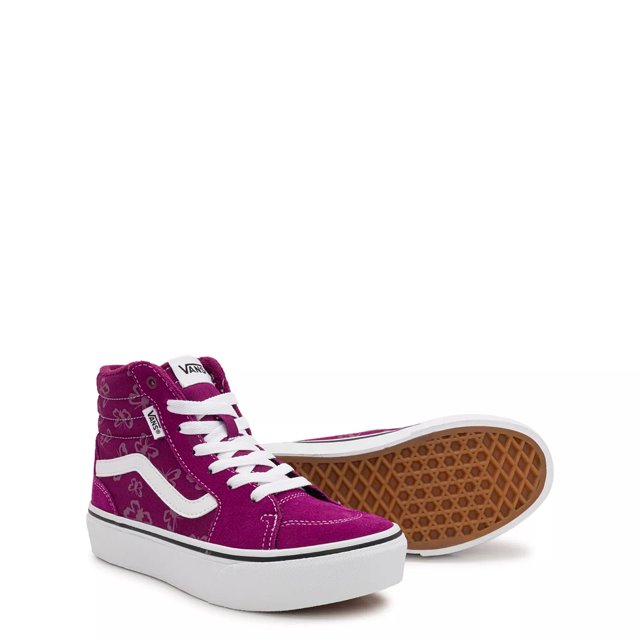 Youth new arrivals girl vans