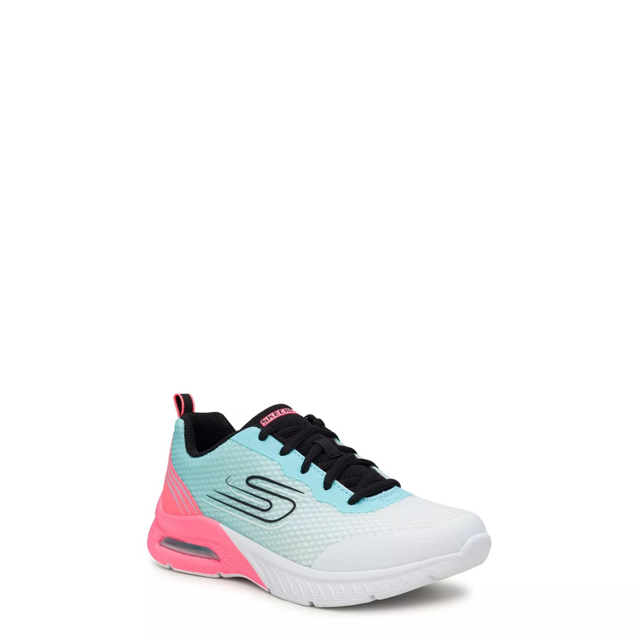 Youth Girls' Microspec Max Plus Running Shoe