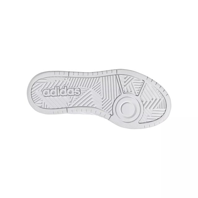 Adidas shoes youth basketball hoop best sale