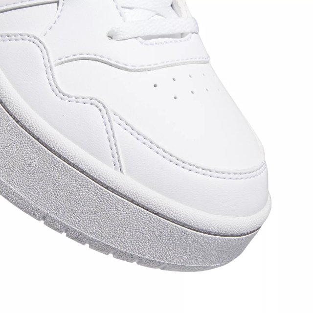 Adidas shoes youth basketball hoop top