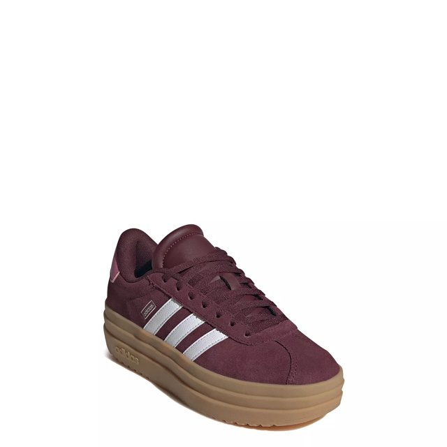 adidas Youth Unisex VL Court Bold Platform Sneaker DSW Canada