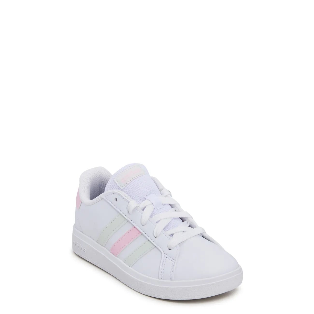 Youth Girls' Grand Court 2.0 Sneaker