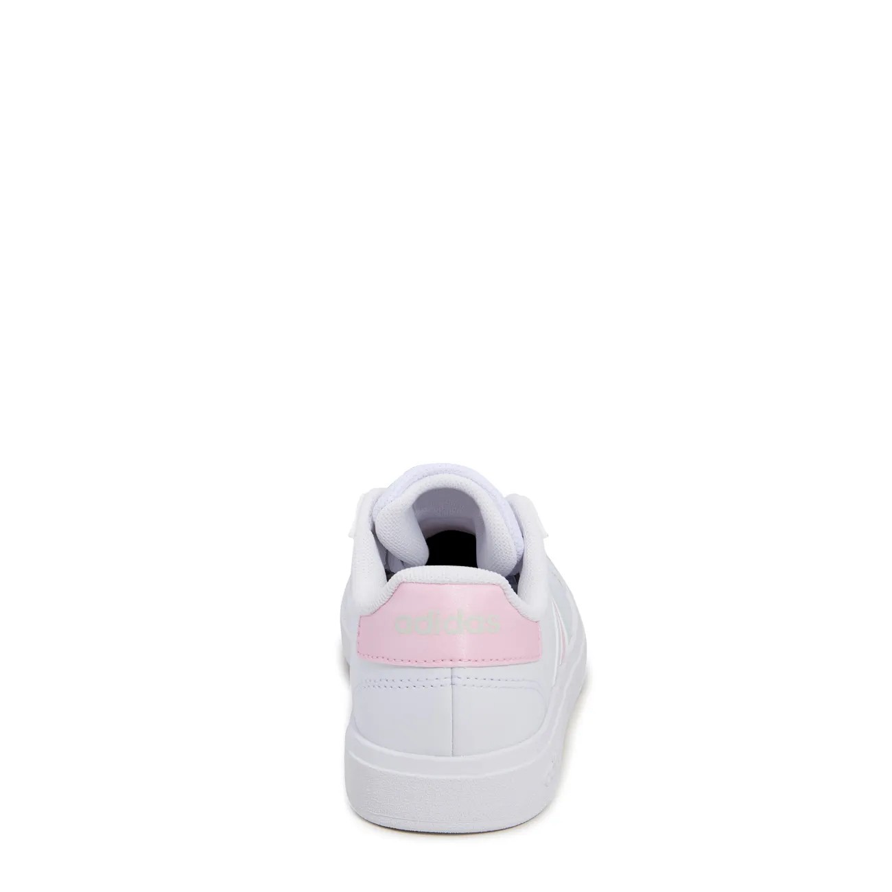 Youth Girls' Grand Court 2.0 Sneaker