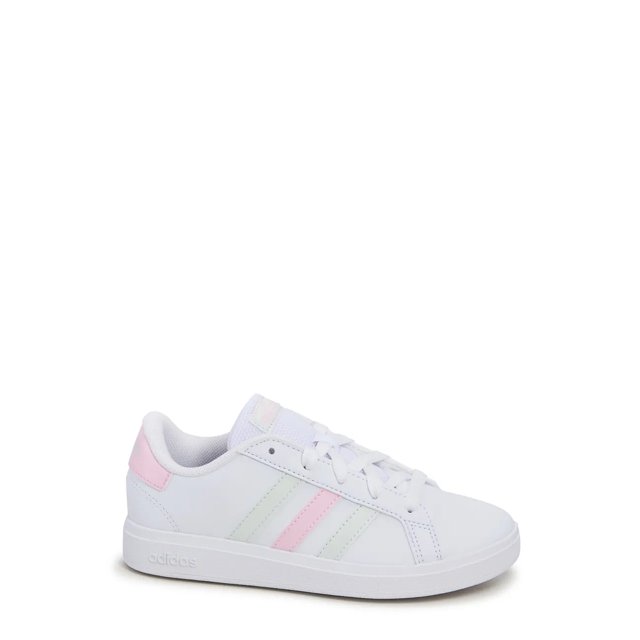 Adidas white pink new arrivals