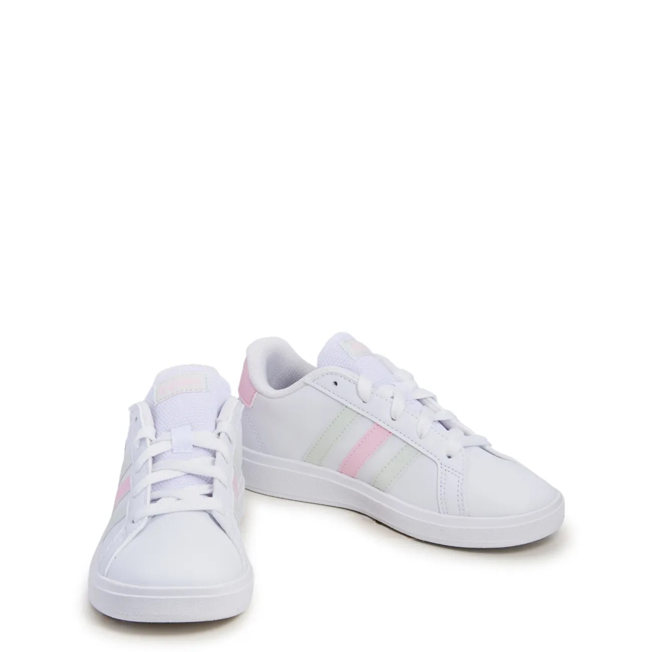 Youth Girls' Grand Court 2.0 Sneaker