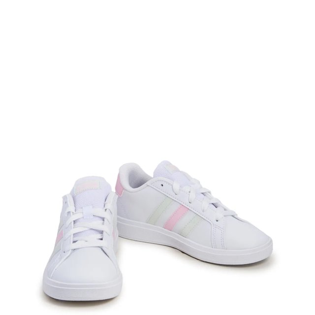 Adidas Unisex Kids Grand Court 2.0