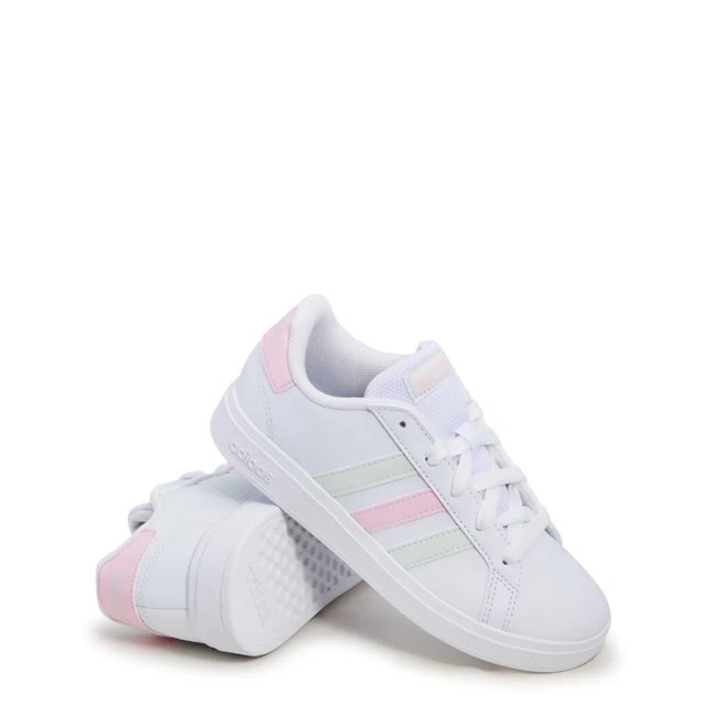 Adidas Unisex Kids Grand Court 2.0