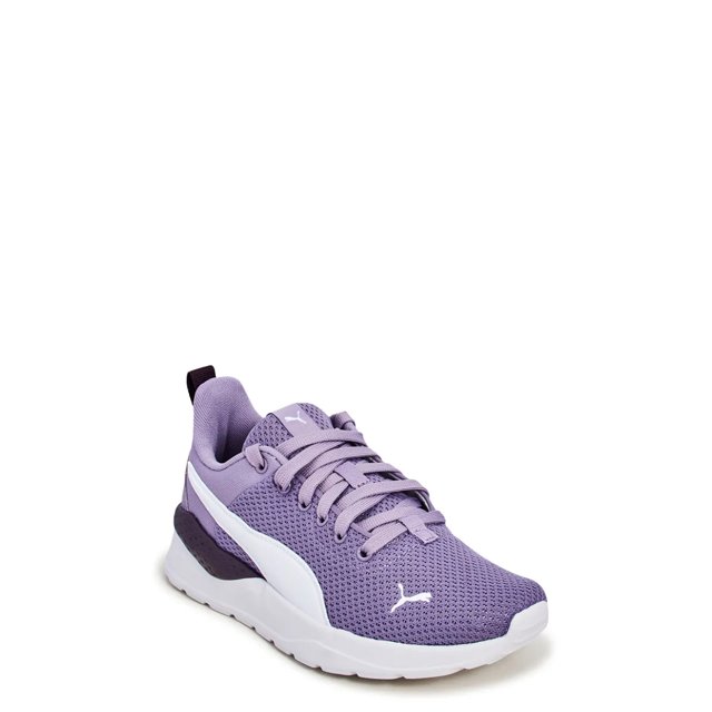 Puma Youth Girls Anzarun Lite Running Shoe The Shoe Company