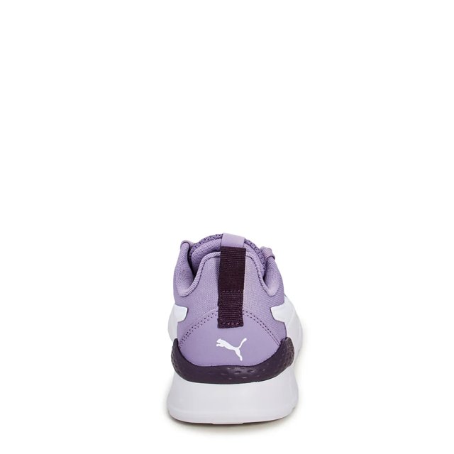 Puma Youth Girls Anzarun Lite Running Shoe The Shoe Company