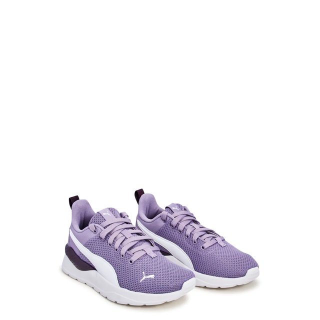 Puma Youth Girls Anzarun Lite Running Shoe The Shoe Company