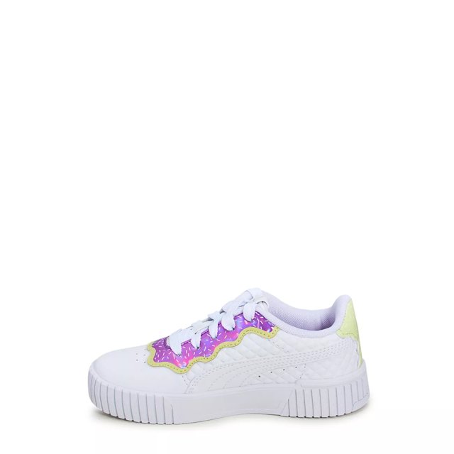 Purple puma shoes dsw store