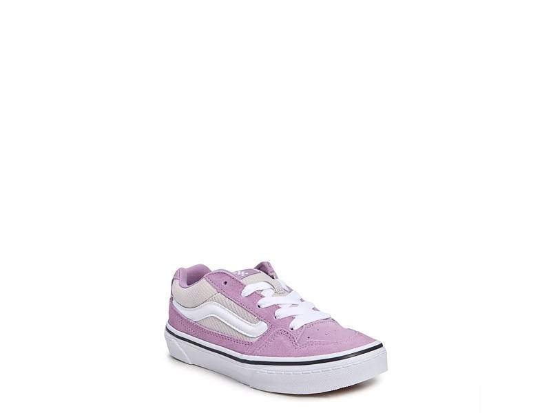 Girls vans size 10 best sale