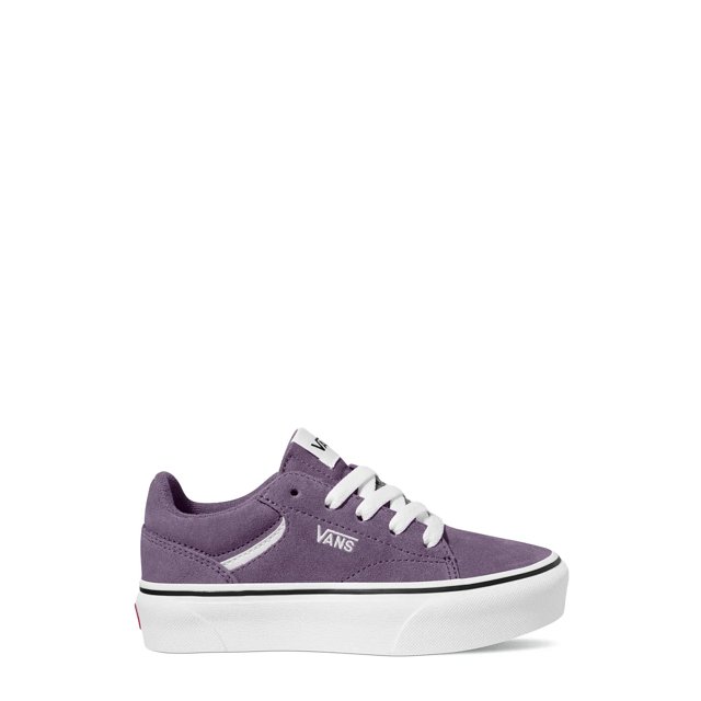 Vans Youth Girls Selden Platform Sneaker DSW Canada