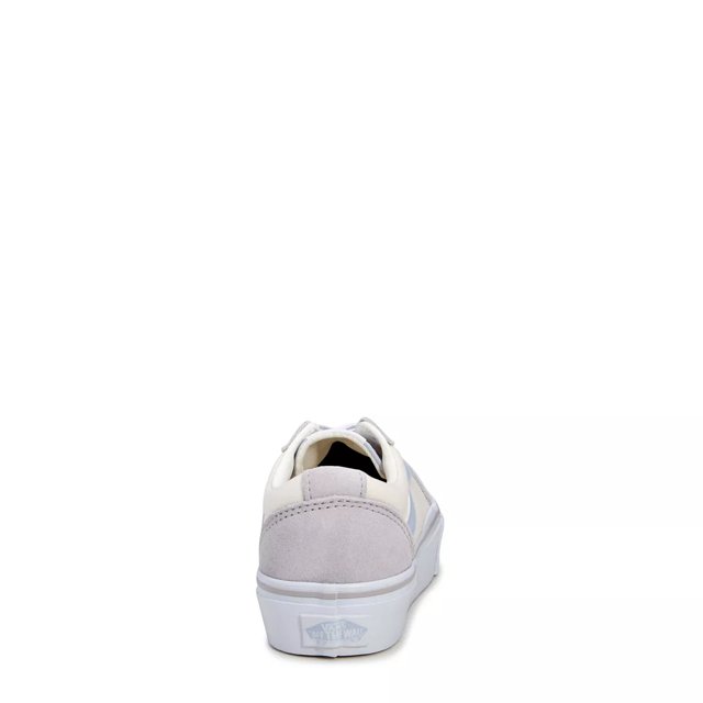 Vans Girls Ward Platform Sneaker