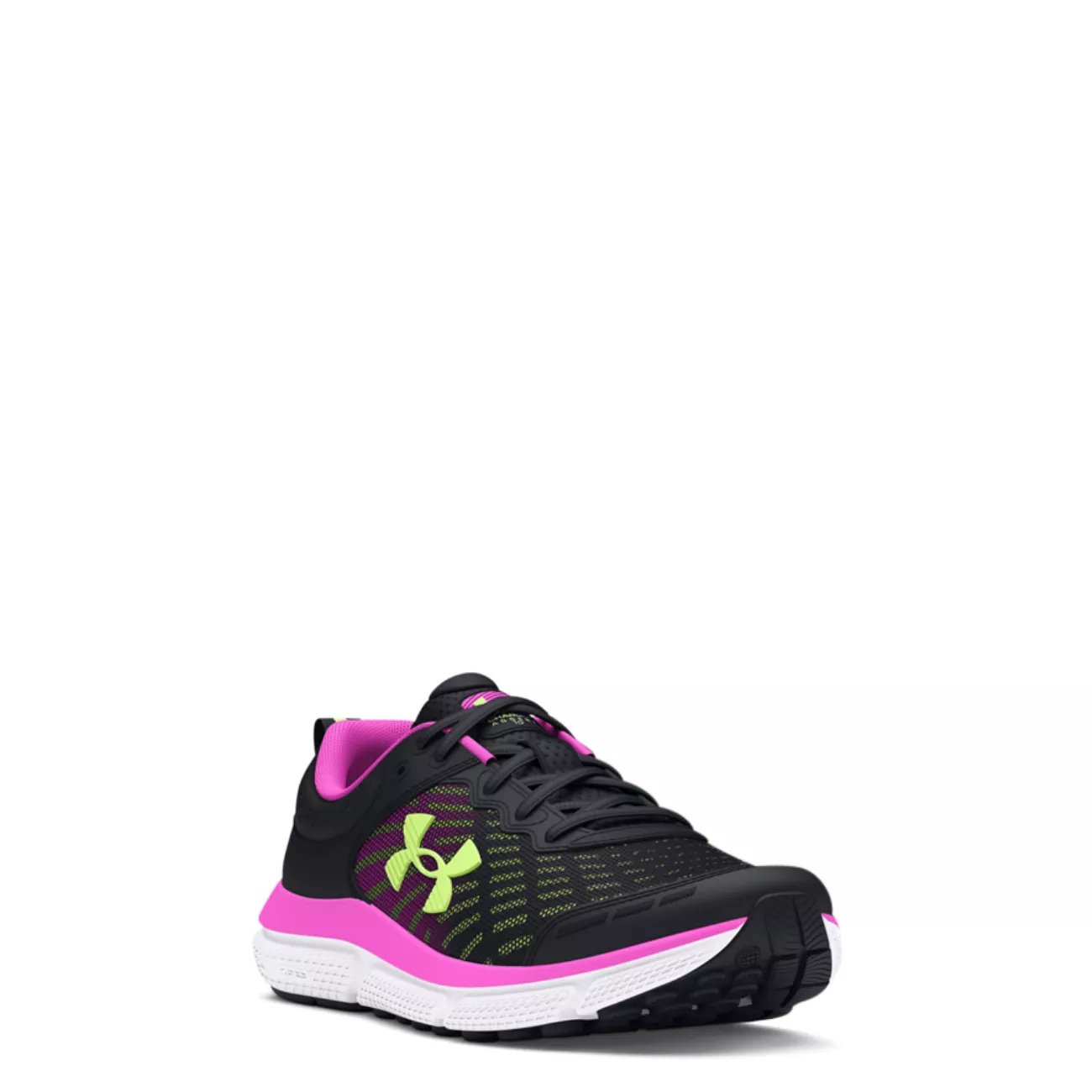 Youth Girls' Assert 10 Running Shoe