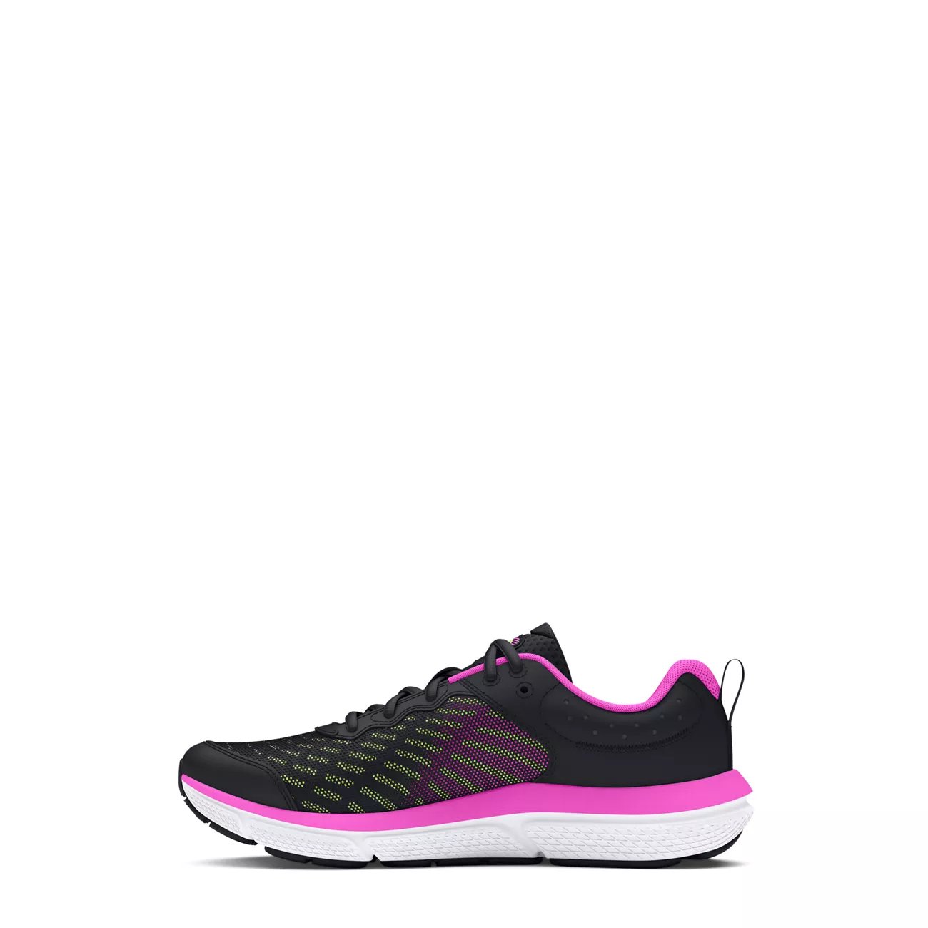 Youth Girls' Assert 10 Wide Width Running Shoe