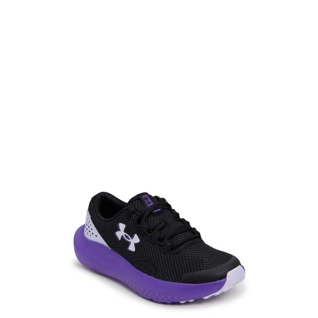 Under Armour Youth Girls Surge 4 Running Shoe